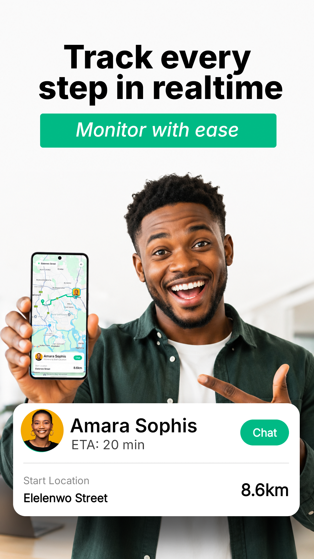 TaskApp screenshot 4